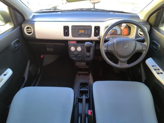 SUZUKI ALTO 2016 Image 31