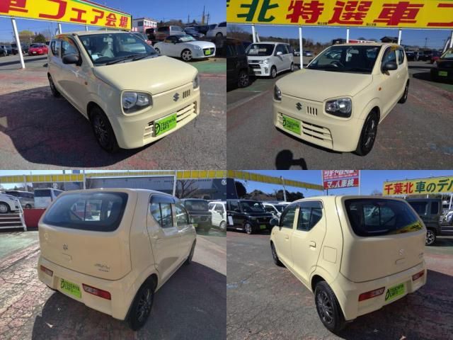 SUZUKI ALTO 2016 Image 31