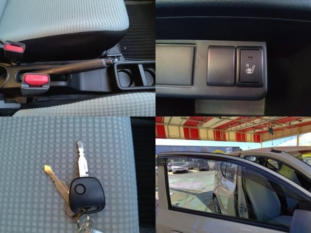 SUZUKI ALTO 2016 Image 31