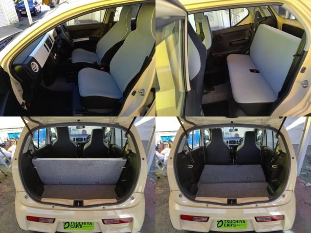 SUZUKI ALTO 2016 Image 31