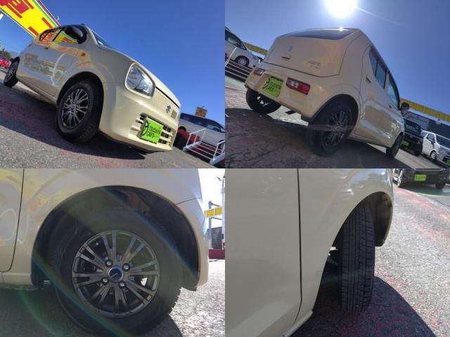 SUZUKI ALTO 2016 Image 31