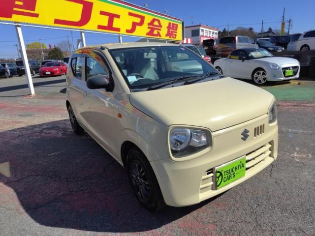 SUZUKI ALTO 2016 Image 31