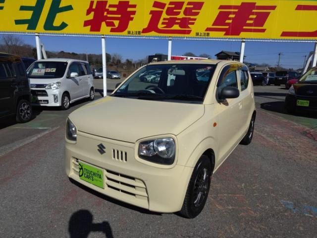 SUZUKI ALTO 2016 Image 31