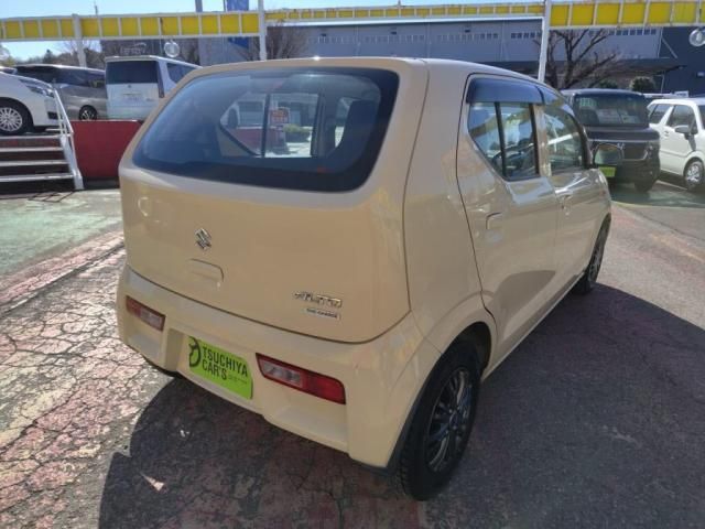 SUZUKI ALTO 2016 Image 31
