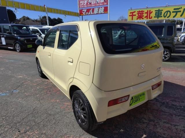 SUZUKI ALTO 2016 Image 31