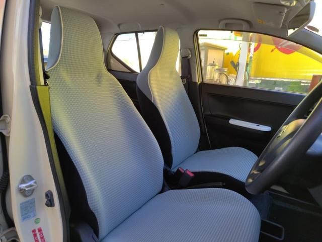 SUZUKI ALTO 2016 Image 31