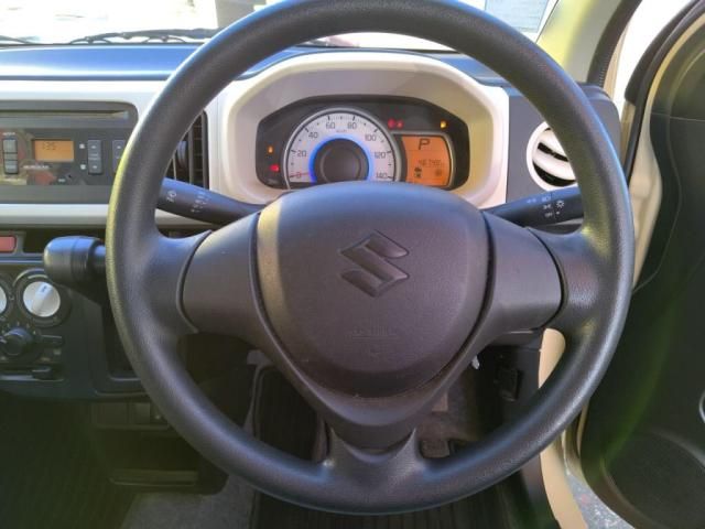 SUZUKI ALTO 2016 Image 31