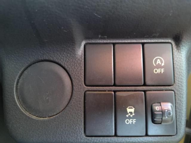 SUZUKI ALTO 2016 Image 31