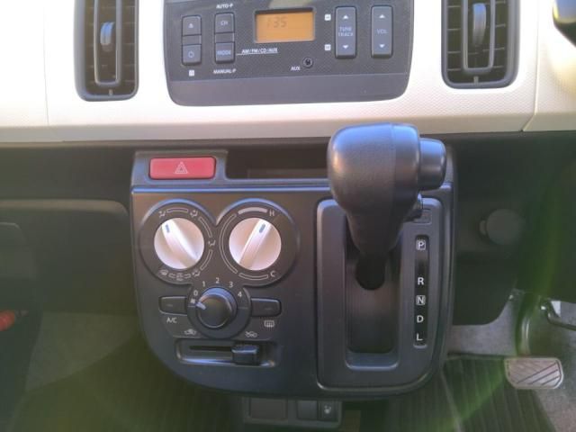 SUZUKI ALTO 2016 Image 31