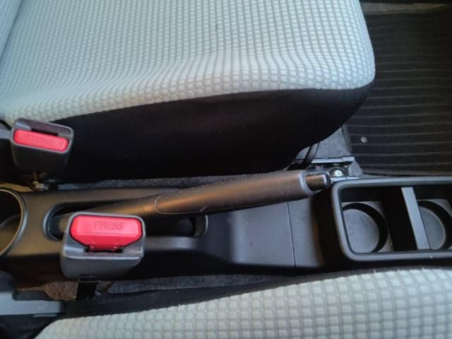 SUZUKI ALTO 2016 Image 31