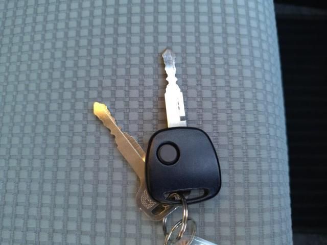 SUZUKI ALTO 2016 Image 31