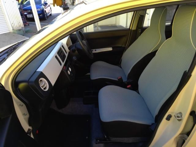 SUZUKI ALTO 2016 Image 31