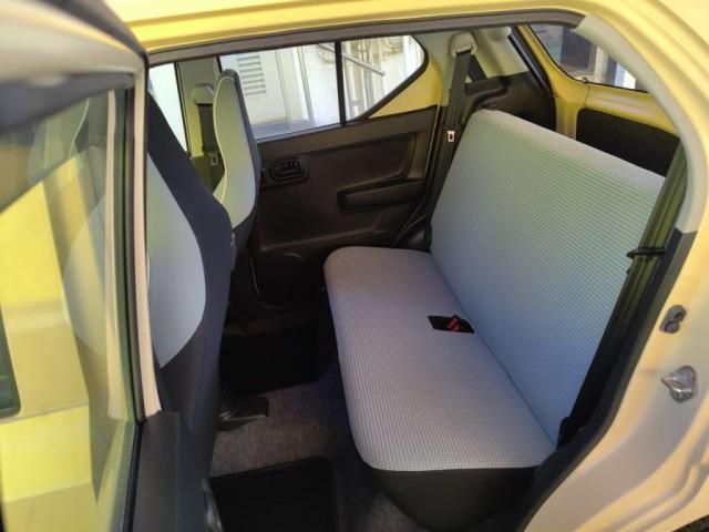 SUZUKI ALTO 2016 Image 31