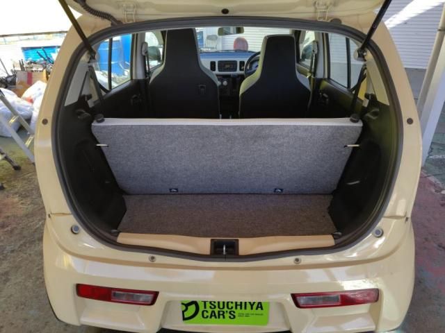 SUZUKI ALTO 2016 Image 31