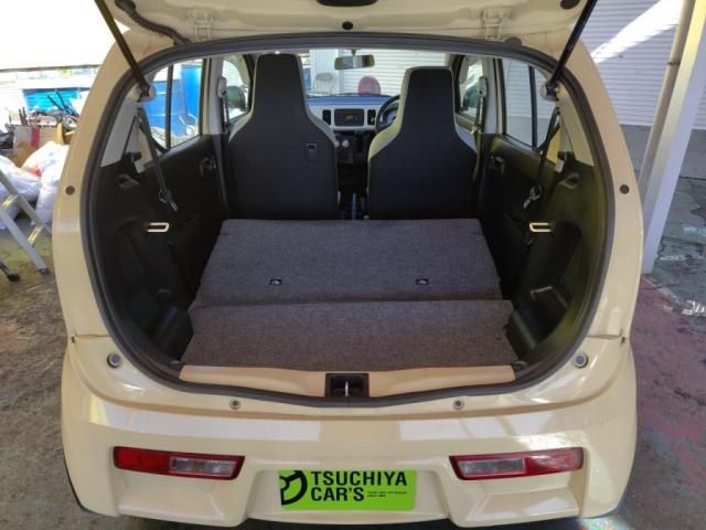 SUZUKI ALTO 2016 Image 31