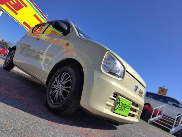 SUZUKI ALTO 2016 Image 31