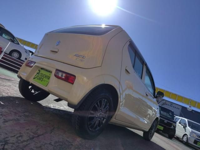 SUZUKI ALTO 2016 Image 31