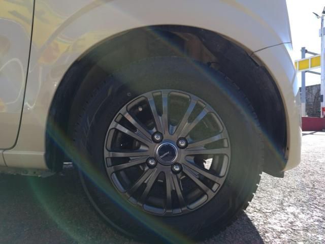 SUZUKI ALTO 2016 Image 31