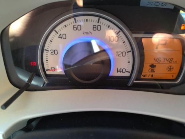 SUZUKI ALTO 2016 Image 31