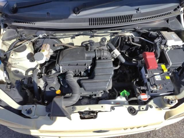 SUZUKI ALTO 2016 Image 31