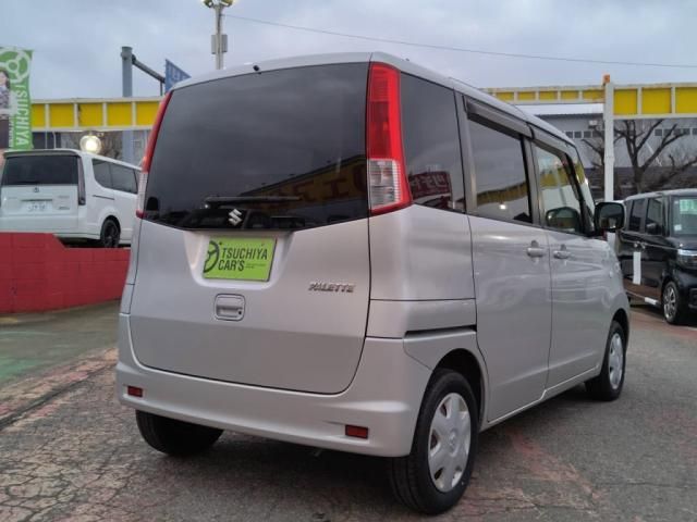 SUZUKI PALETTE 2013 Image 31