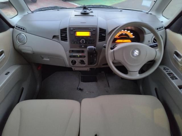 SUZUKI PALETTE 2013 Image 31
