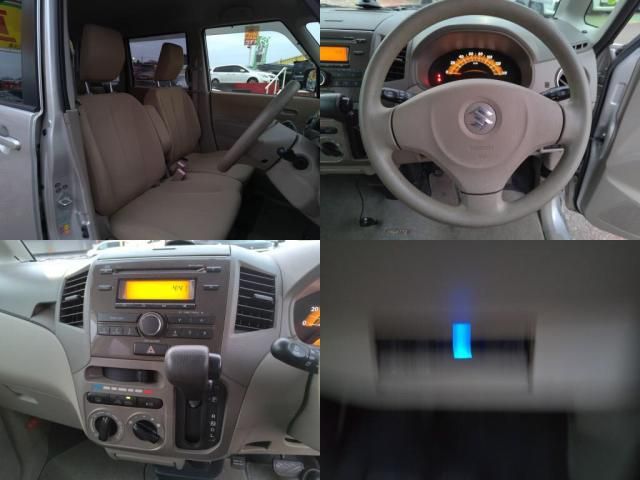 SUZUKI PALETTE 2013 Image 31