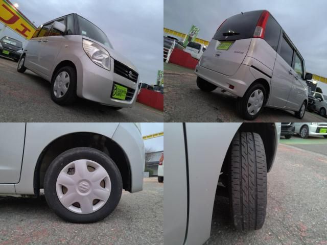 SUZUKI PALETTE 2013 Image 31