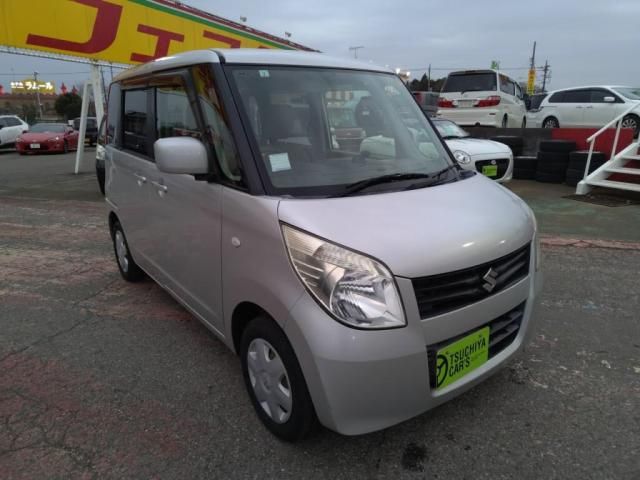 SUZUKI PALETTE 2013 Image 31