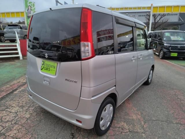 SUZUKI PALETTE 2013 Image 31