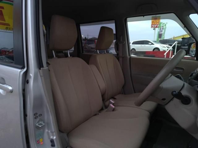 SUZUKI PALETTE 2013 Image 31