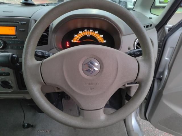 SUZUKI PALETTE 2013 Image 31