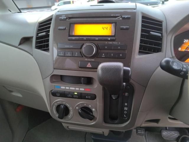 SUZUKI PALETTE 2013 Image 31