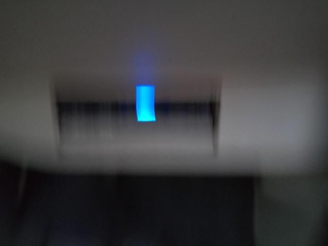 SUZUKI PALETTE 2013 Image 31