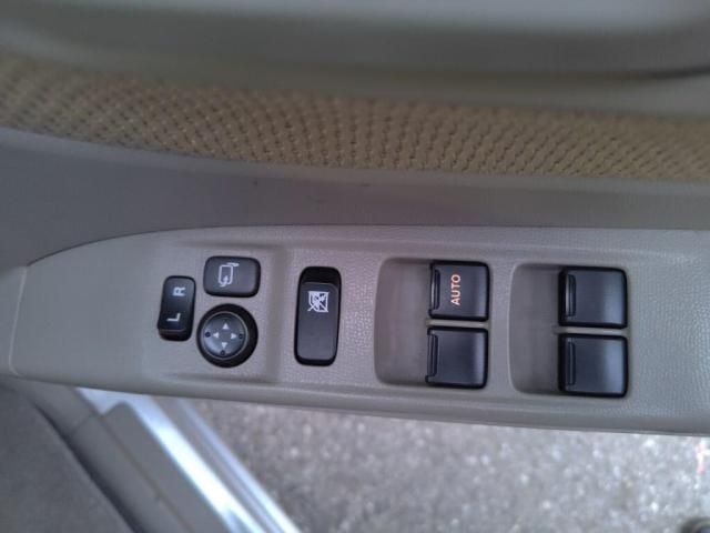 SUZUKI PALETTE 2013 Image 31