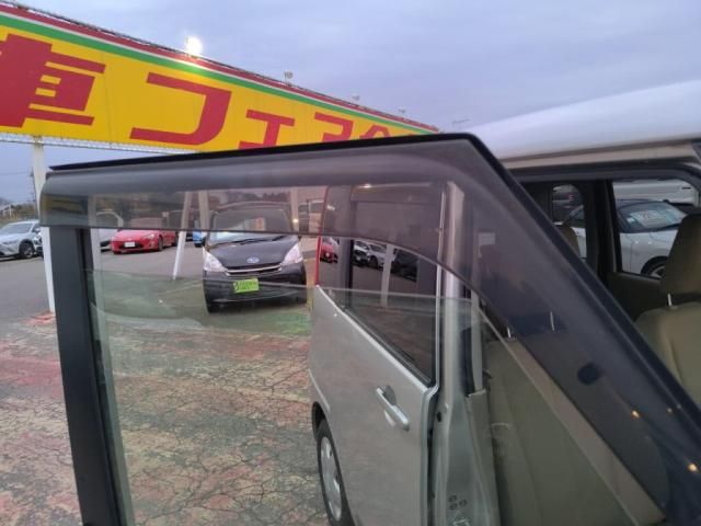 SUZUKI PALETTE 2013 Image 31