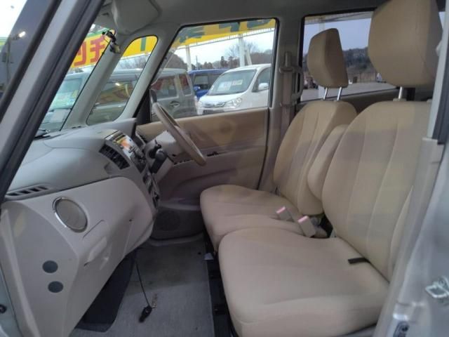 SUZUKI PALETTE 2013 Image 31