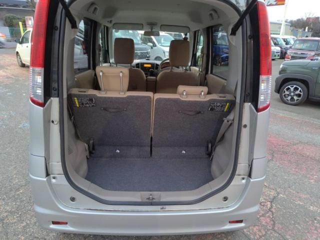 SUZUKI PALETTE 2013 Image 31