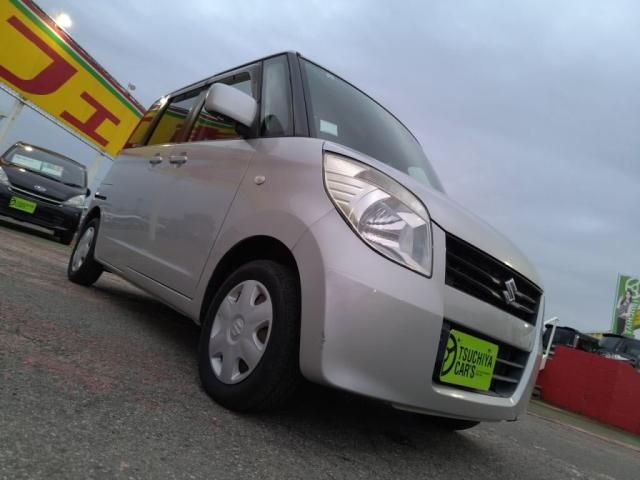 SUZUKI PALETTE 2013 Image 31