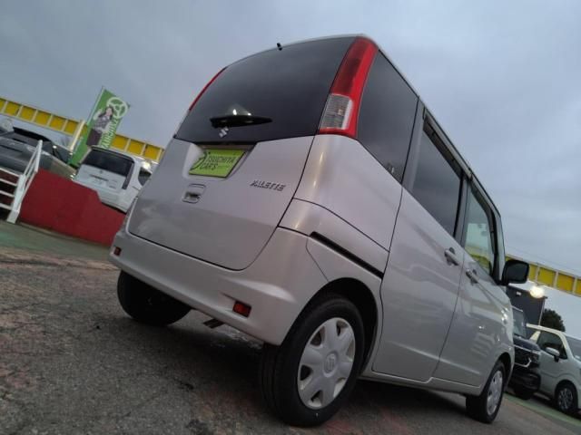 SUZUKI PALETTE 2013 Image 31