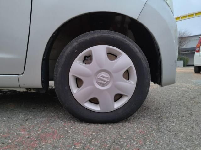 SUZUKI PALETTE 2013 Image 31