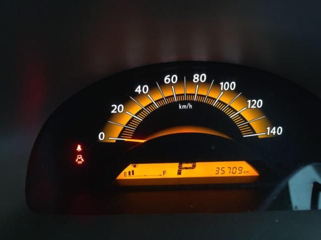 SUZUKI PALETTE 2013 Image 31