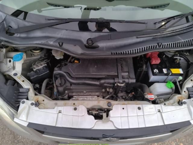 SUZUKI PALETTE 2013 Image 31