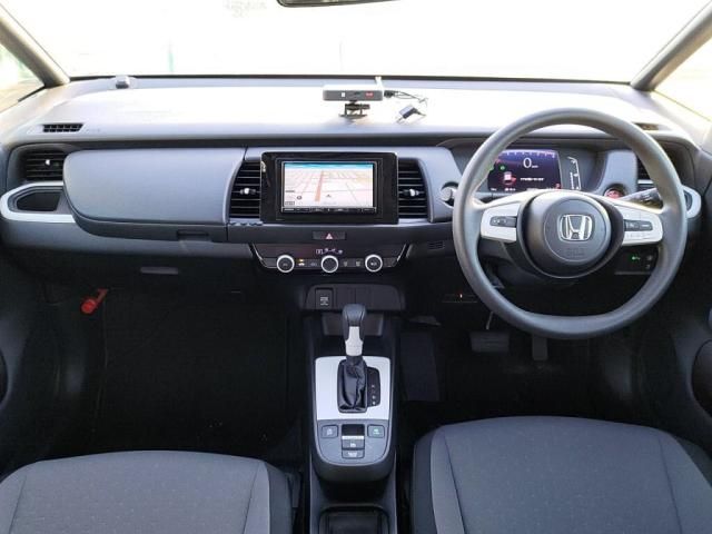 HONDA FIT 2021 Image 31