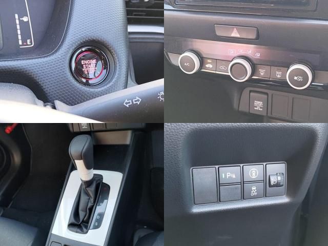 HONDA FIT 2021 Image 31