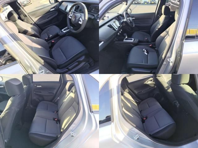 HONDA FIT 2021 Image 31