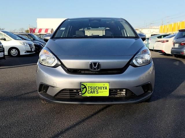 HONDA FIT 2021 Image 31