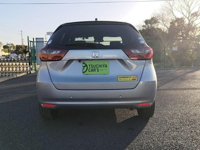 HONDA FIT 2021 Image 31