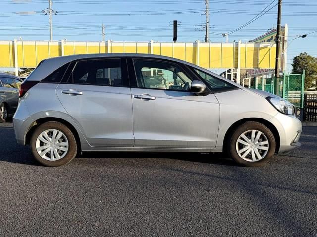 HONDA FIT 2021 Image 31