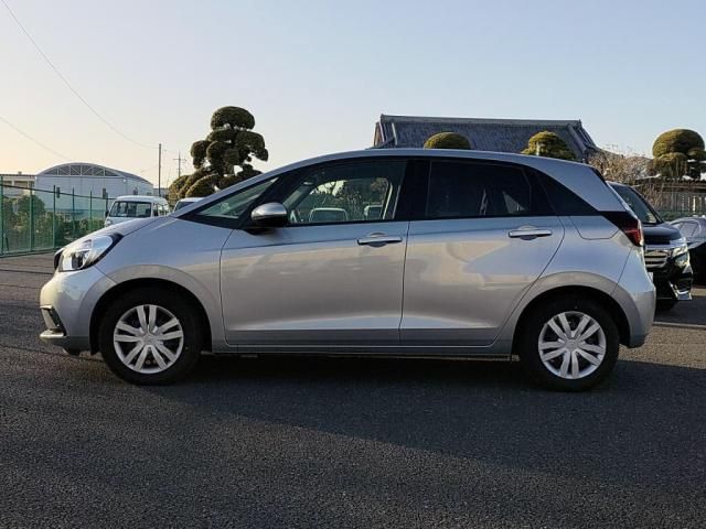 HONDA FIT 2021 Image 31